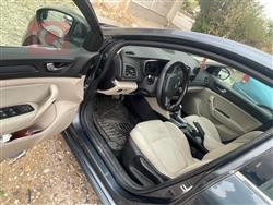 رينو ميجان